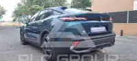 2023 Peugeot 408