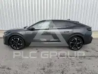2023 Peugeot 408
