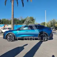 2023 Peugeot 408
