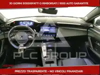 2023 Peugeot 408