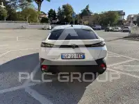 2023 Peugeot 408