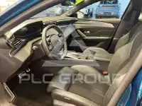 2023 Peugeot 408