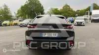 2023 Peugeot 408