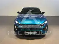 2023 Peugeot 408