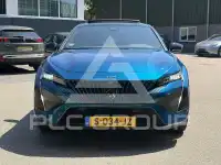 2023 Peugeot 408