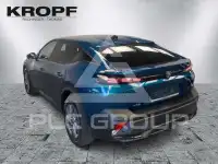 2023 Peugeot 408