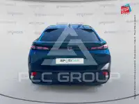2023 Peugeot 408