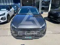 2023 Peugeot 408