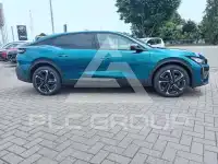 2023 Peugeot 408