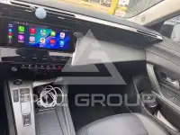 2023 Peugeot 408