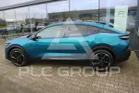2023 Peugeot 408
