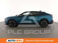 2023 Peugeot 408