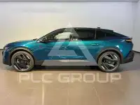 2023 Peugeot 408