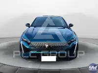2023 Peugeot 408