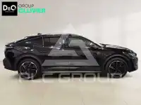 2023 Peugeot 408