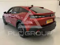 2023 Peugeot 408