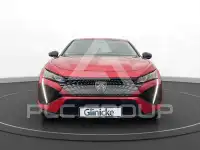 2023 Peugeot 408