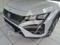 2024 Peugeot 408