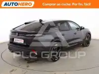 2023 Peugeot 408