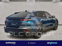 2023 Peugeot 408
