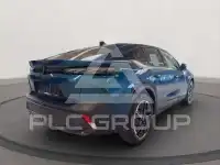 2023 Peugeot 408