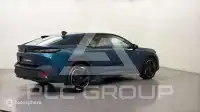 2023 Peugeot 408