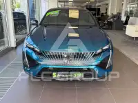 2023 Peugeot 408