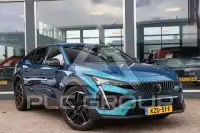 2023 Peugeot 408