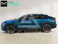 2023 Peugeot 408