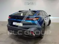 2023 Peugeot 408