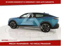 2023 Peugeot 408