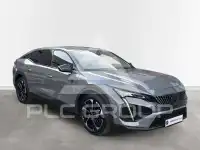2023 Peugeot 408