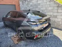 2023 Peugeot 408