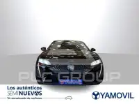 2023 Peugeot 408