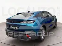 2023 Peugeot 408