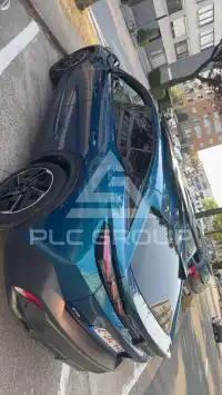 2023 Peugeot 408