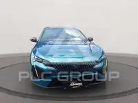 2023 Peugeot 408