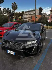 2023 Peugeot 408