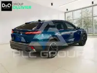 2023 Peugeot 408