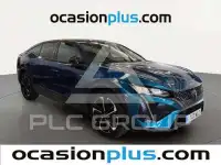 2023 Peugeot 408