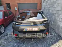 2023 Peugeot 408