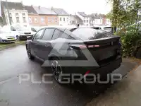 2023 Peugeot 408