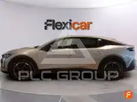 2023 Peugeot 408