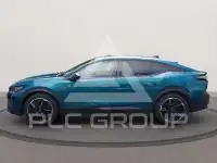 2023 Peugeot 408