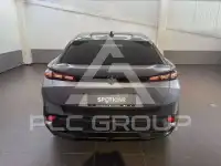 2023 Peugeot 408