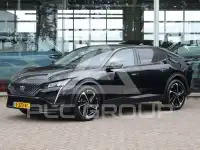 2023 Peugeot 408
