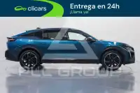 2023 Peugeot 408