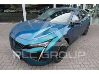 2023 Peugeot 408