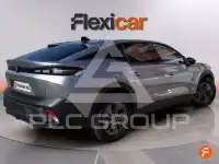 2023 Peugeot 408