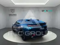 2023 Peugeot 408